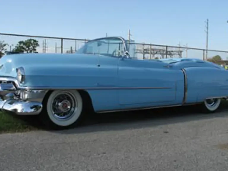 1953 Cadillac Eldorado 1st Gen - Image 6 of 9