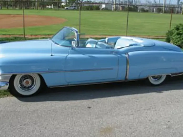 1953 Cadillac Eldorado 1st Gen - Image 5 of 9
