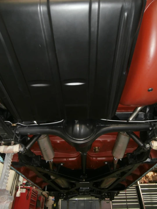 1953 Cadillac Eldorado 1st Gen - Image 19 of 20