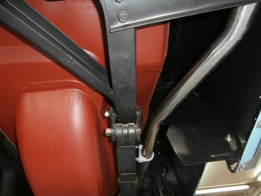 1953 Cadillac Eldorado 1st Gen - Image 15 of 20