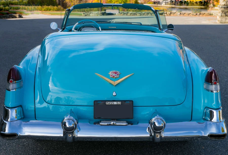 1953 Cadillac Eldorado 1st Gen - Image 3 of 20