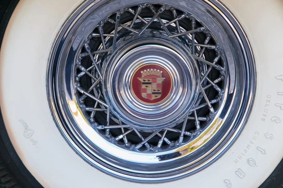 1953 Cadillac Eldorado 1st Gen - Image 7 of 20