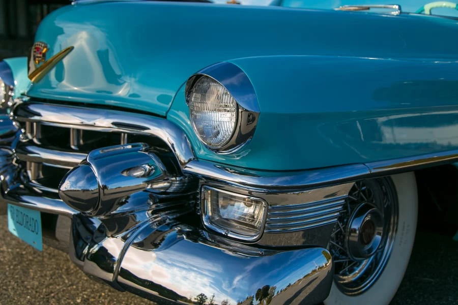 1953 Cadillac Eldorado 1st Gen - Image 5 of 20