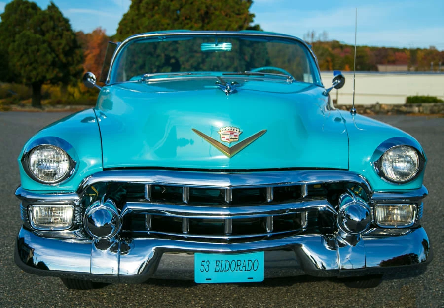 1953 Cadillac Eldorado 1st Gen - Image 4 of 20