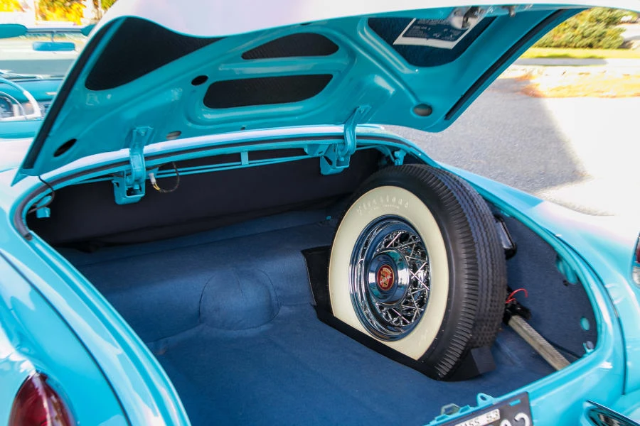 1953 Cadillac Eldorado 1st Gen - Image 13 of 20