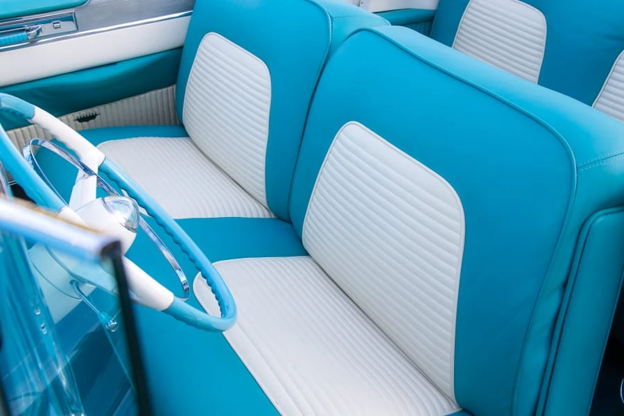 1953 Cadillac Eldorado 1st Gen - Image 9 of 20