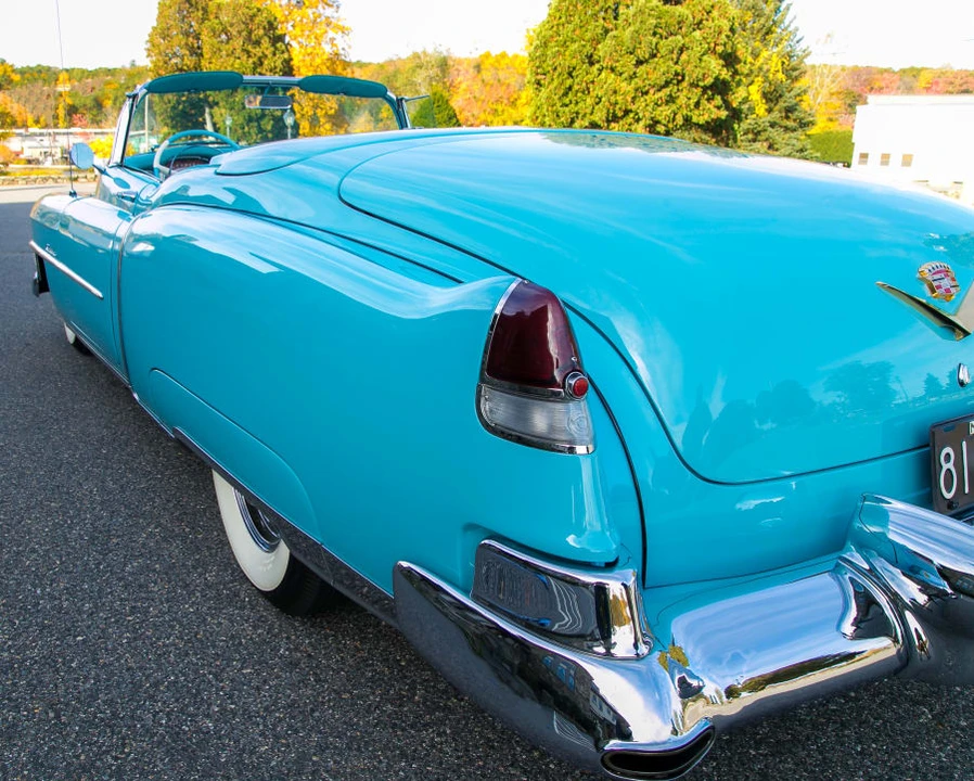 1953 Cadillac Eldorado 1st Gen - Image 6 of 20