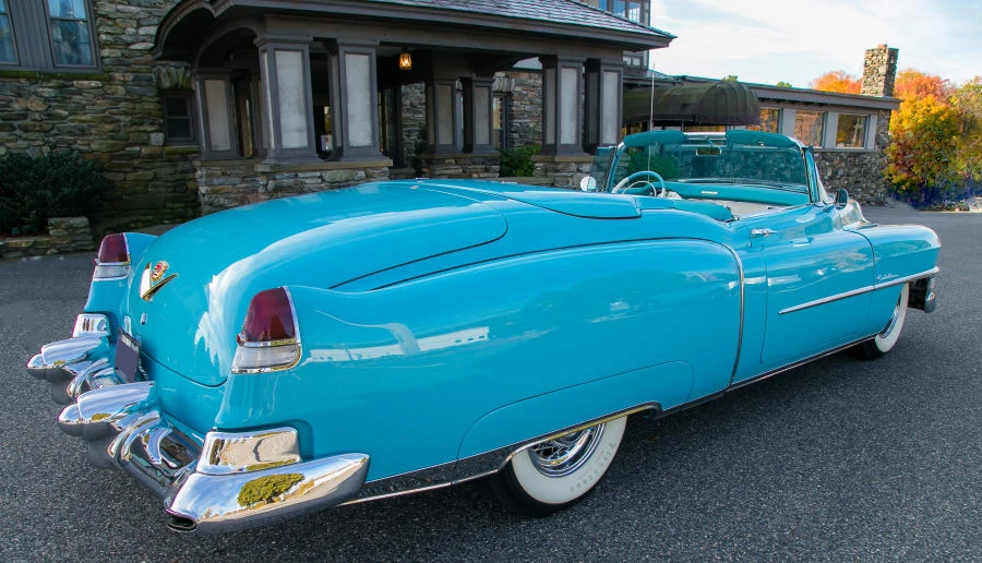 1953 Cadillac Eldorado 1st Gen - Image 2 of 20