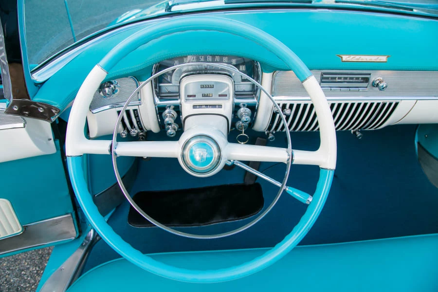 1953 Cadillac Eldorado 1st Gen - Image 10 of 20