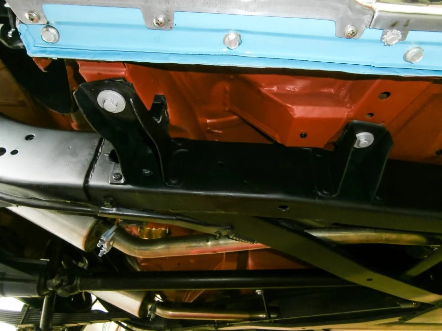 1953 Cadillac Eldorado 1st Gen - Image 18 of 20