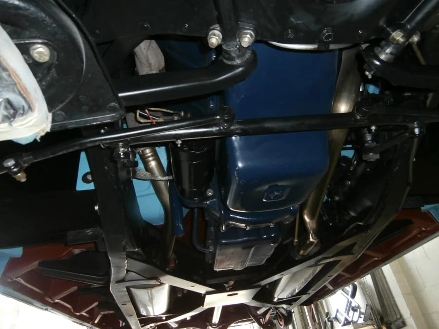 1953 Cadillac Eldorado 1st Gen - Image 16 of 20