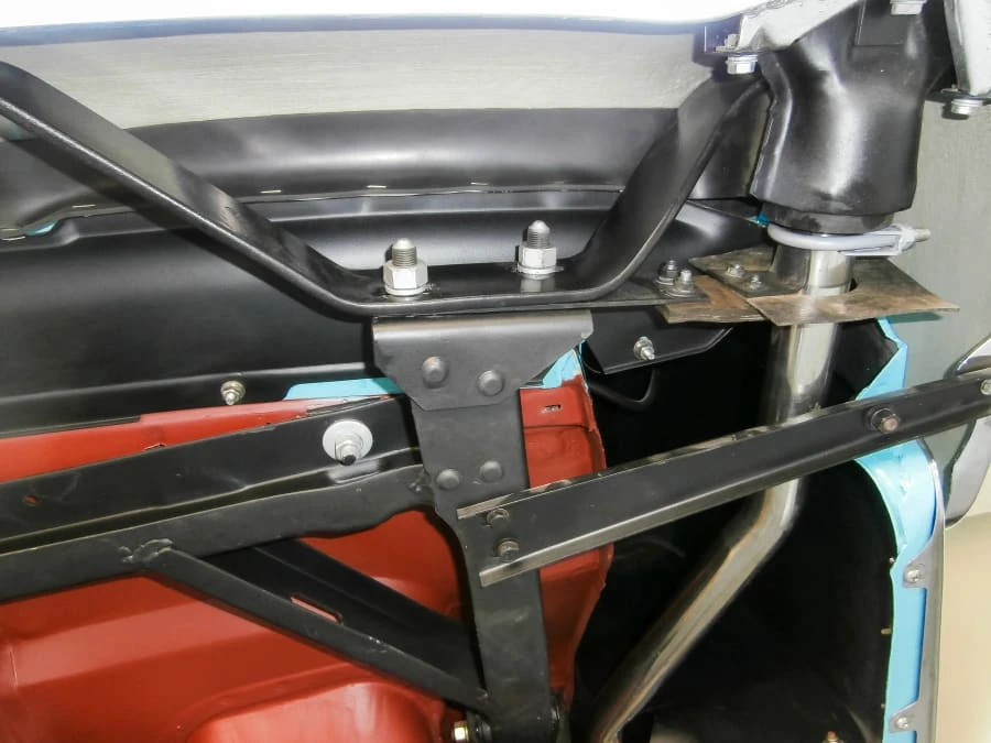 1953 Cadillac Eldorado 1st Gen - Image 17 of 20