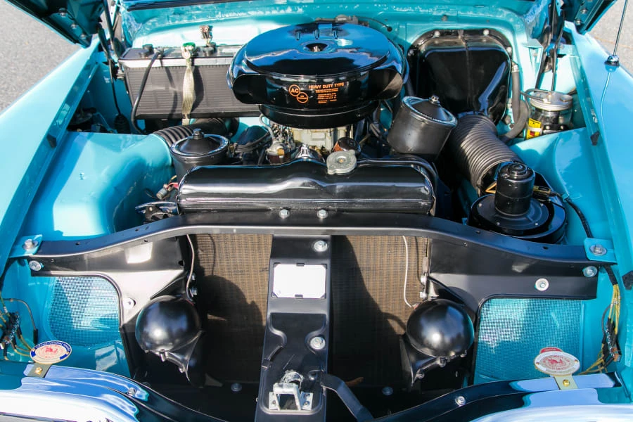 1953 Cadillac Eldorado 1st Gen - Image 12 of 20