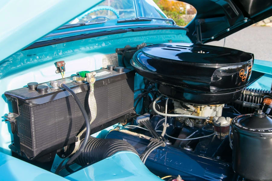 1953 Cadillac Eldorado 1st Gen - Image 11 of 20