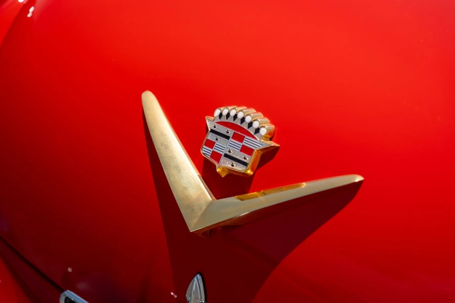 1953 Cadillac Eldorado 1st Gen - Image 14 of 31