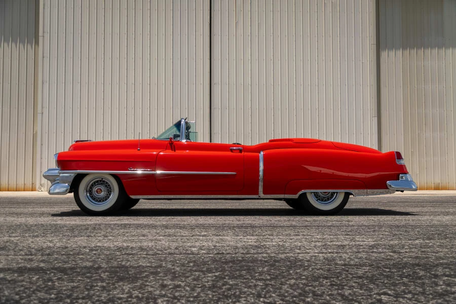 1953 Cadillac Eldorado 1st Gen - Image 10 of 31