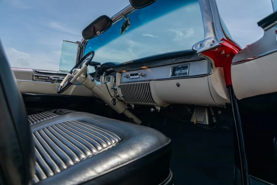 1953 Cadillac Eldorado 1st Gen - Image 21 of 31