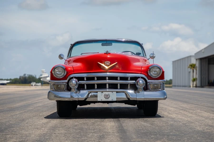 1953 Cadillac Eldorado 1st Gen - Image 4 of 31