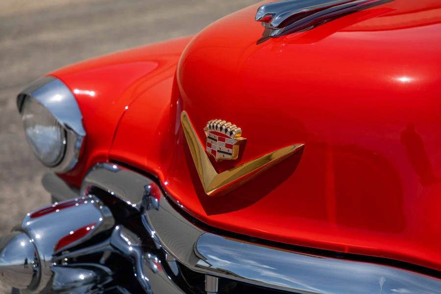 1953 Cadillac Eldorado 1st Gen - Image 20 of 31