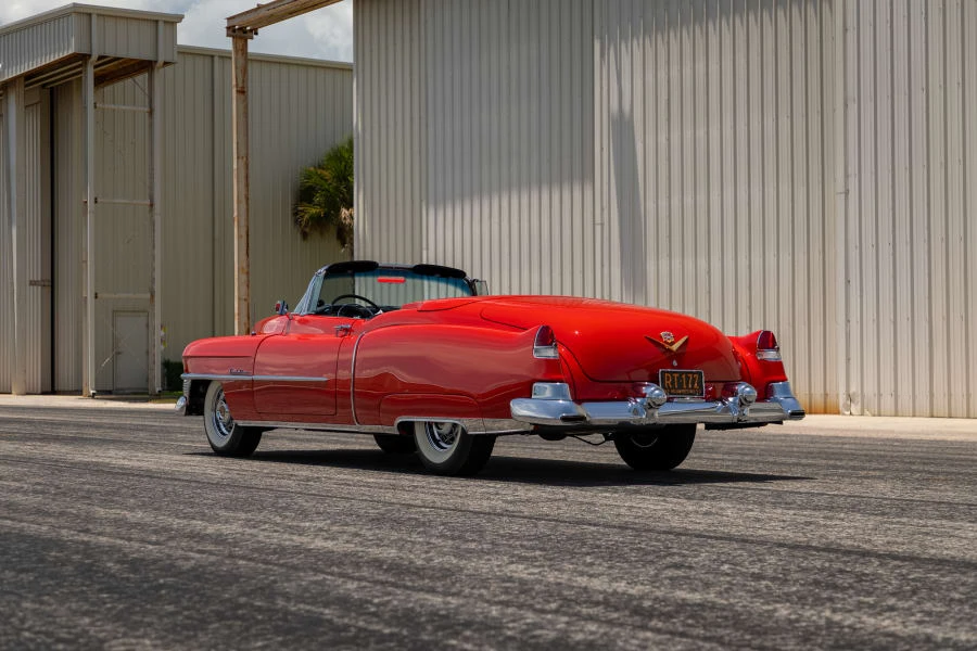1953 Cadillac Eldorado 1st Gen - Image 7 of 31