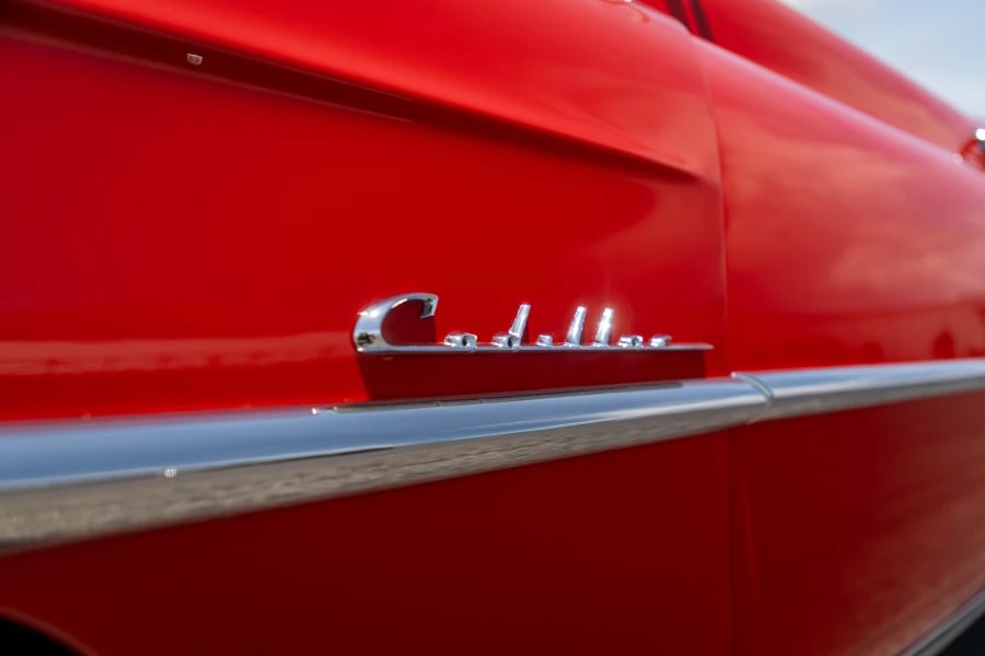 1953 Cadillac Eldorado 1st Gen - Image 13 of 31