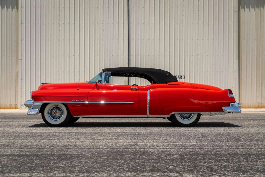1953 Cadillac Eldorado 1st Gen - Image 8 of 31
