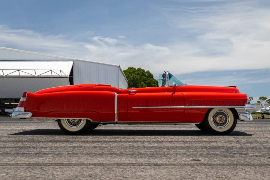 1953 Cadillac Eldorado 1st Gen - Image 2 of 31