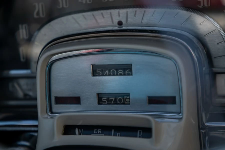 1953 Cadillac Eldorado 1st Gen - Image 25 of 31