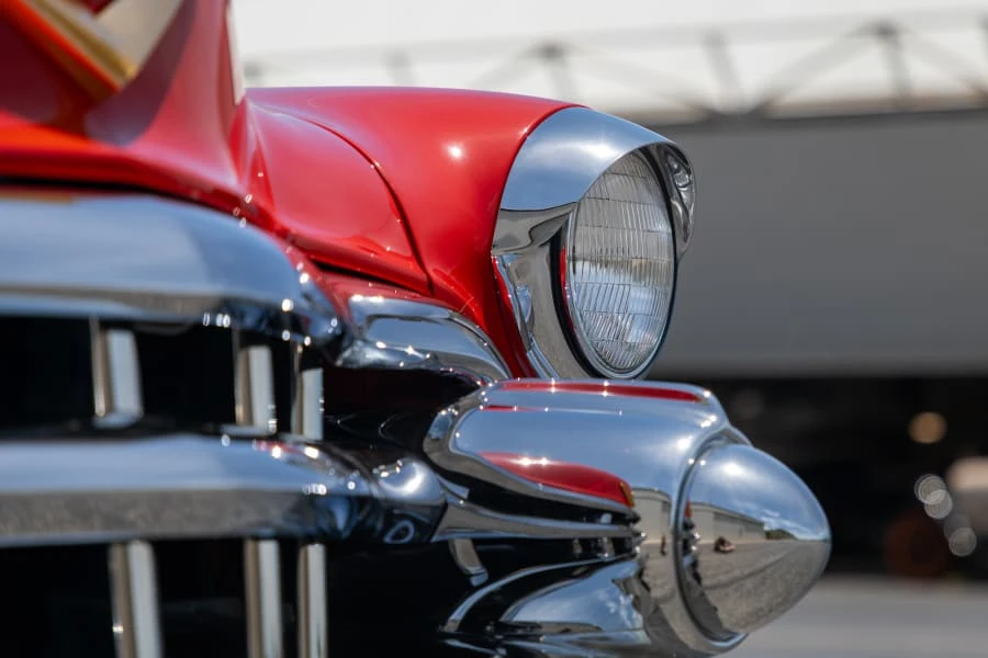1953 Cadillac Eldorado 1st Gen - Image 11 of 31