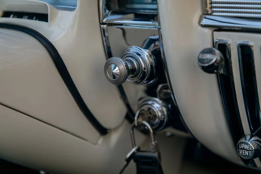 1953 Cadillac Eldorado 1st Gen - Image 23 of 31