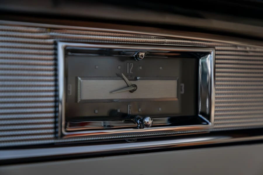 1953 Cadillac Eldorado 1st Gen - Image 24 of 31