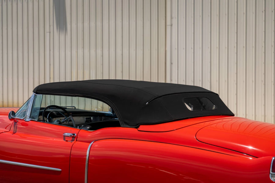1953 Cadillac Eldorado 1st Gen - Image 15 of 31