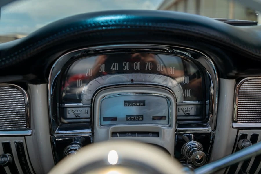 1953 Cadillac Eldorado 1st Gen - Image 27 of 31