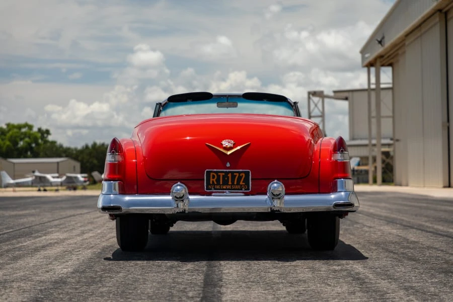 1953 Cadillac Eldorado 1st Gen - Image 5 of 31