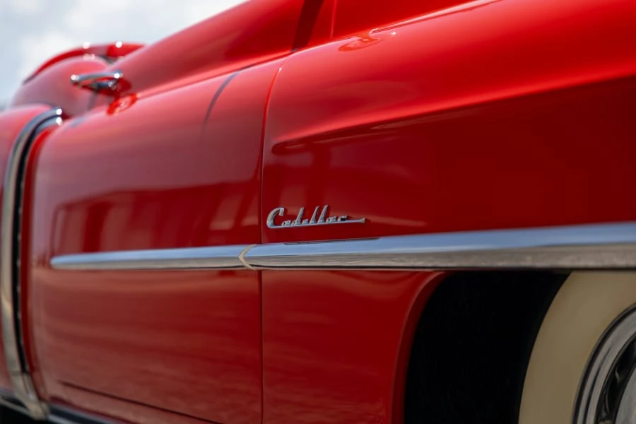 1953 Cadillac Eldorado 1st Gen - Image 12 of 31