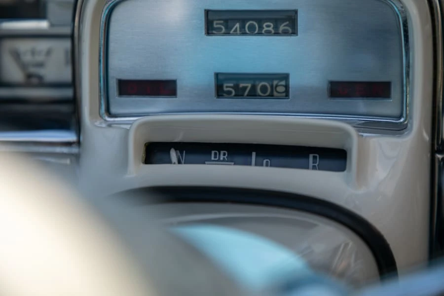 1953 Cadillac Eldorado 1st Gen - Image 30 of 31