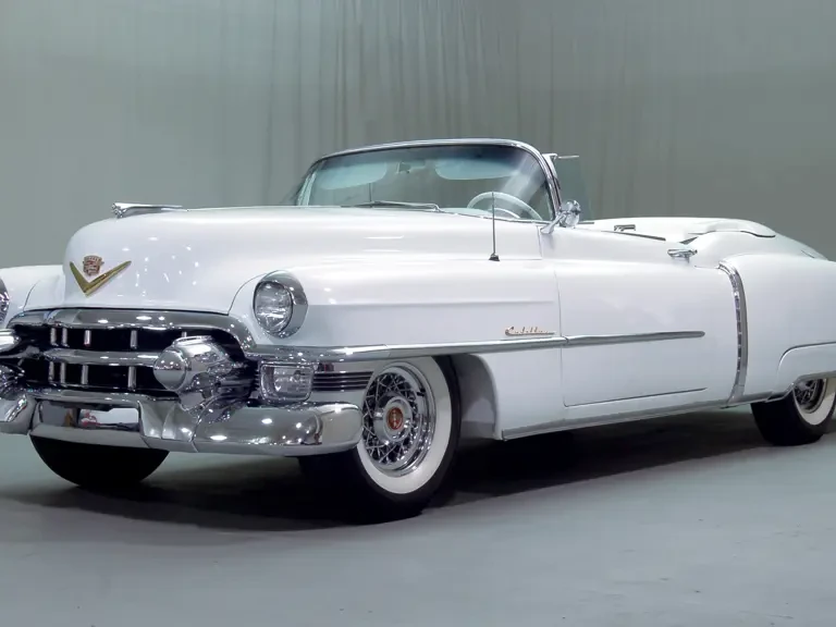 1953 Cadillac Eldorado 1st Gen - Image 2 of 2