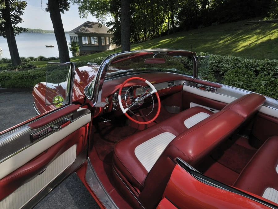 1953 Cadillac Eldorado 1st Gen - Image 3 of 8