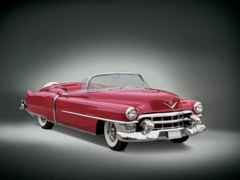 1953 Cadillac Eldorado 1st Gen - Image 2 of 2