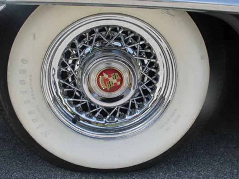 1953 Cadillac Eldorado 1st Gen - Image 3 of 12