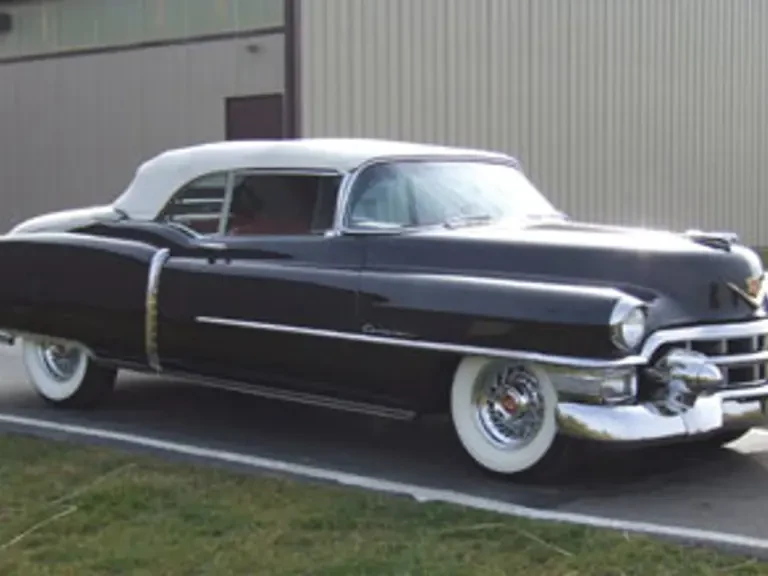1953 Cadillac Eldorado 1st Gen - Image 6 of 13