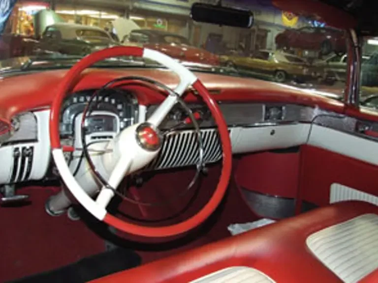 1953 Cadillac Eldorado 1st Gen - Image 7 of 13