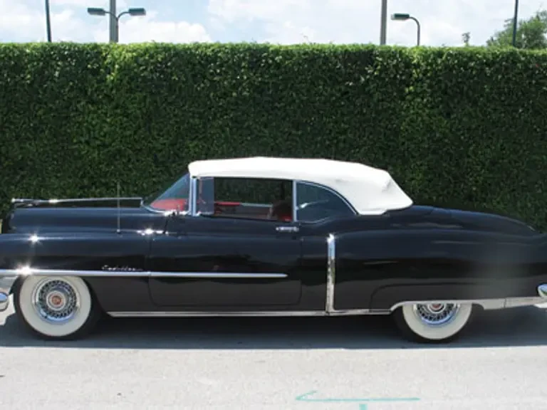1953 Cadillac Eldorado 1st Gen - Image 5 of 12