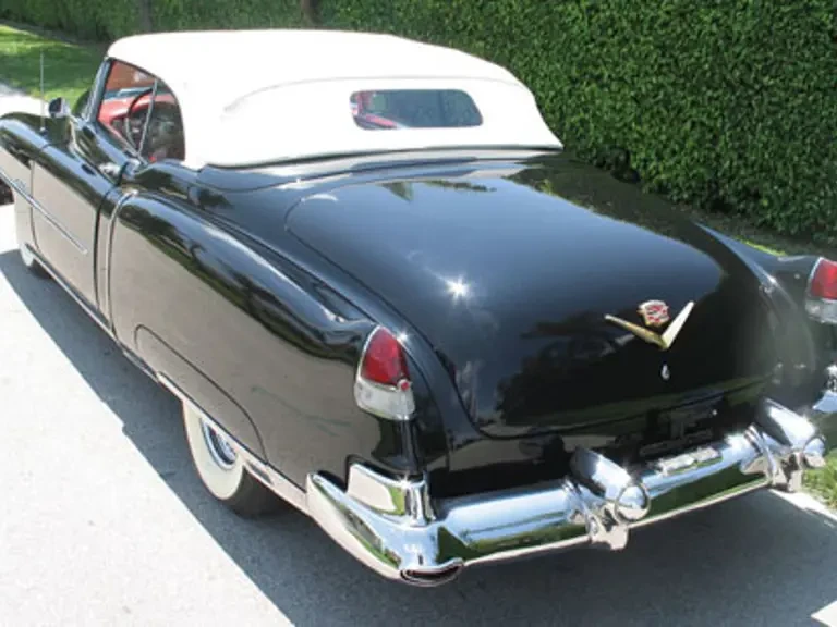 1953 Cadillac Eldorado 1st Gen - Image 9 of 12