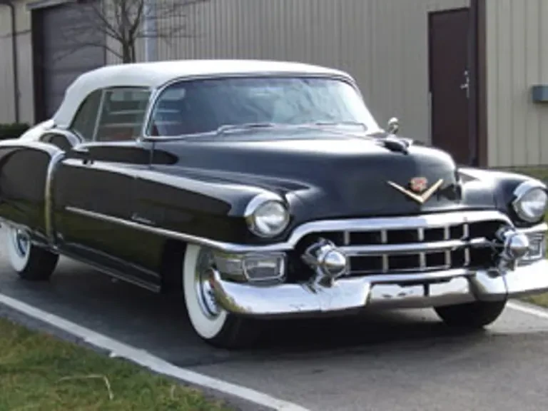 1953 Cadillac Eldorado 1st Gen - Image 13 of 13