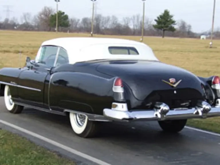 1953 Cadillac Eldorado 1st Gen - Image 9 of 13