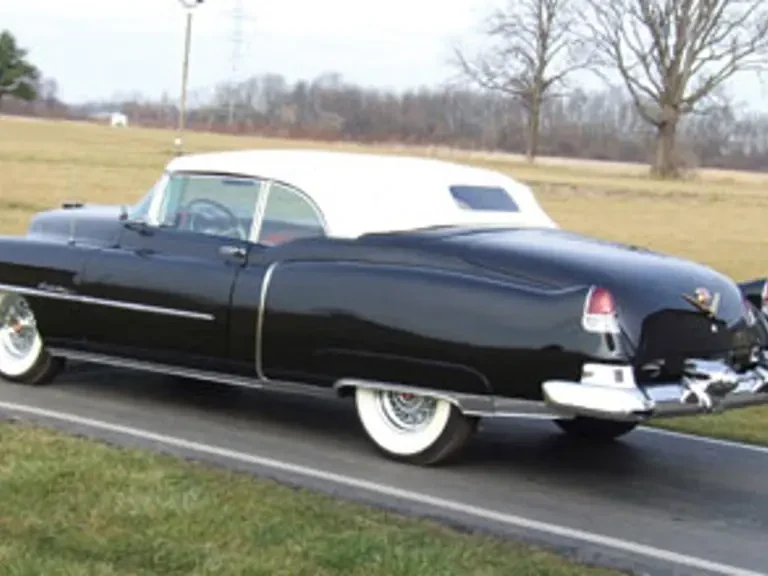 1953 Cadillac Eldorado 1st Gen - Image 3 of 13