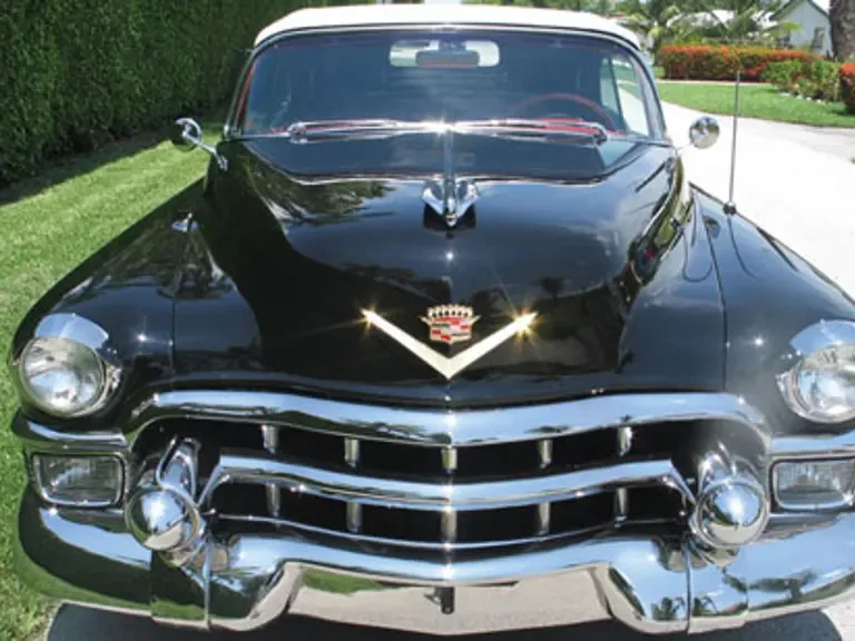 1953 Cadillac Eldorado 1st Gen - Image 11 of 12