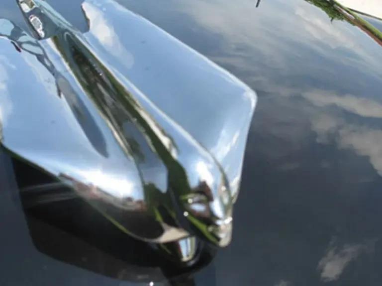 1953 Cadillac Eldorado 1st Gen - Image 4 of 12