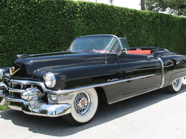 1953 Cadillac Eldorado 1st Gen - Image 12 of 12
